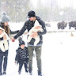 Meet your Posher, Gabrielle